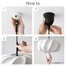 ペンダントライト 3灯 メイソン