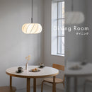 ペンダントライト 3灯 メイソン