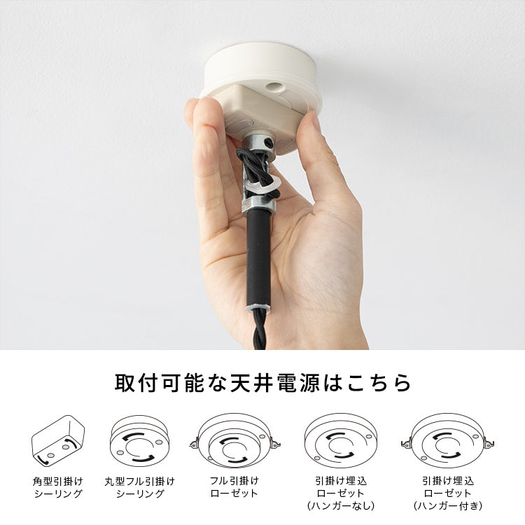 ペンダントライト 1灯 リドー