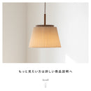 ペンダントライト 1灯 ヴェントラ