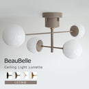 シーリングライト 4灯 リュネット