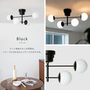 シーリングライト 4灯 リュネット