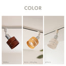 スポットライト 1灯 レダダクト