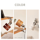 スポットライト 1灯 レダクリップ