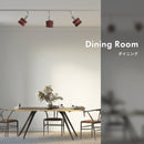 スポットライト 1灯 レダダクト