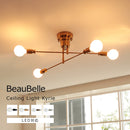 シーリングライト 4灯 カイリー