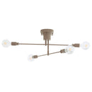 シーリングライト 4灯 カイリー