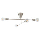 シーリングライト 4灯 カイリー