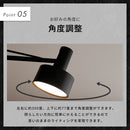 LEDシーリングライト 4灯 クイル