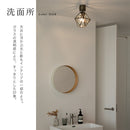 シーリングライト 1灯 レイヴァ