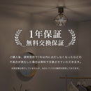 シーリングライト 1灯 レイヴァ