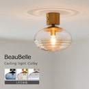 シーリングライト 1灯 コルビー