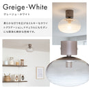 シーリングライト 1灯 コルビー