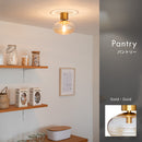 シーリングライト 1灯 コルビー