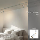 スポットライト 1灯 ダクナスダクト