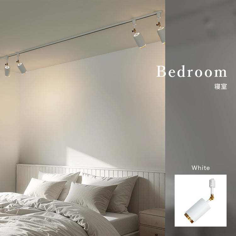 スポットライト 1灯 ダクナスダクト