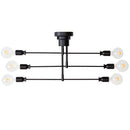 シーリングライト 6灯 カイリー