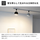 スポットライト 1灯 コーミィダクト