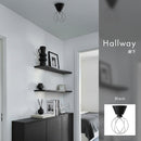 シーリングライト 1灯 プーテ