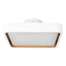 LEDシーリングライト ラメロ クオード