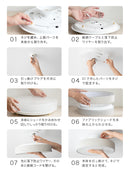 LEDシーリングライト ラメロシアリック