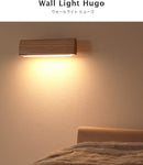 LEDウォールライト ヒューゴ