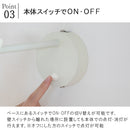 ブラケットライト 1灯 チボリ
