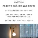 ウォールライト 1灯 エイデン