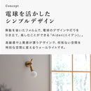 ウォールライト 1灯 エイデン