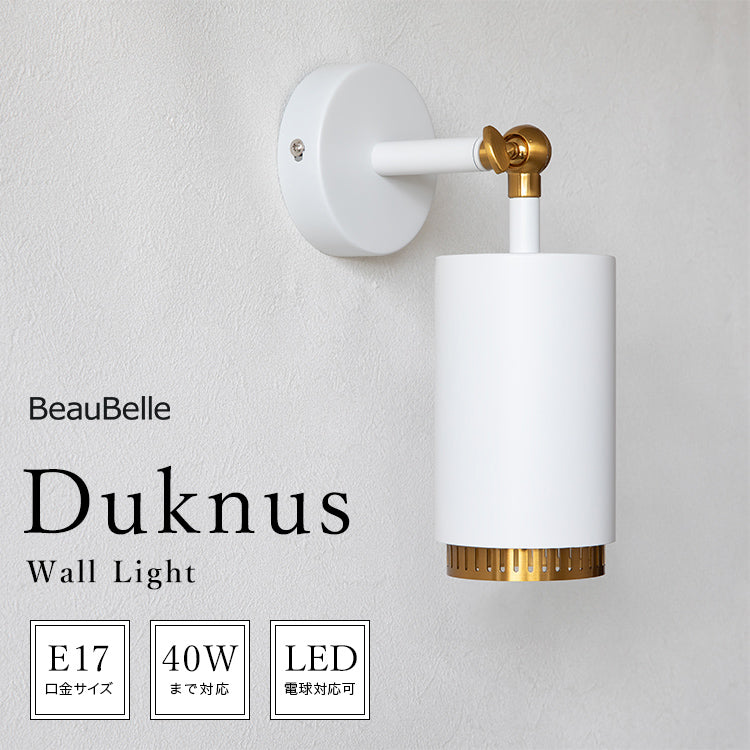 ウォールライト 1灯 ダクナス