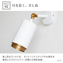 ウォールライト 1灯 ダクナス