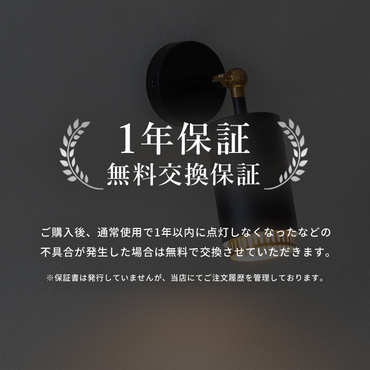 ウォールライト 1灯 ダクナス