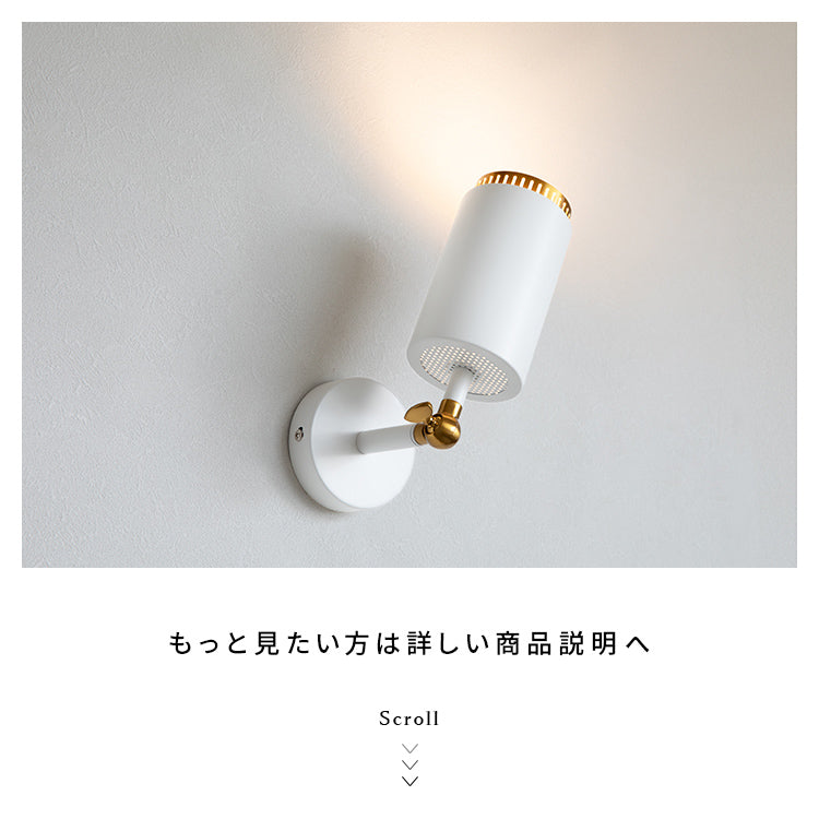 ウォールライト 1灯 ダクナス