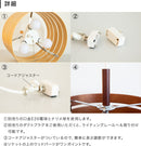 ペンダントライト 3灯 レダペンダント