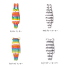 抱き枕 アクセント クラフトホリック　MSサイズ