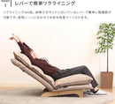ダブルクッション座椅子 フィット2 1Ｐ