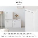 収納家具 キューブボックス ダイヤル錠付き