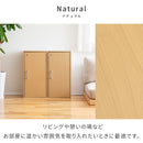 収納家具 鍵付きキューブボックス 縦長タイプ