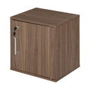 収納家具 キューブボックス  鍵付き