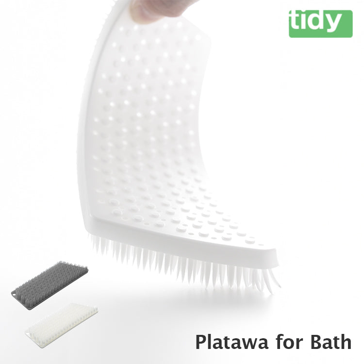 tidy プラタワ・フォー  バス