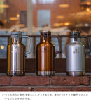 スタンレー クラシック真空グロウラー 1.9L