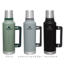 スタンレー クラシック真空ボトル 1.9L