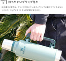 スタンレー クラシック真空ボトル 1.9L