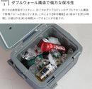 ◯スタンレー【新】クーラーボックス 15.1L ■ホワイト