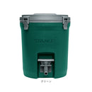 ◯スタンレー ウォータージャグ 7.5L ■グリーン
