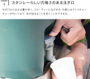 ◯スタンレー ウォータージャグ 7.5L ■グリーン