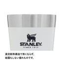 スタンレー スタッキング真空パイント 0.47L