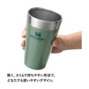 スタンレー スタッキング真空パイント 0.47L