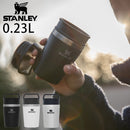 スタンレー 真空マグ 0.23L