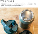 スタンレー アイスフローフリップストロー真空ジャグ1.1L
